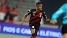 Athletico-PR derrota Vitória por 2 a 0 e avança com boa vantagem na Copa do Brasil 2026