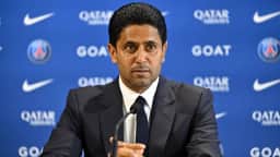 Uefa busca apoio de Nasser Al-Khelaifi para boicotar a Copa do Mundo de Clubes