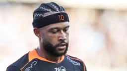 Corinthians e Memphis avançam em negociação de renovação de contrato antes da assinatura