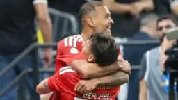 Internacional avança às quartas da Copa do Brasil em 2026 após 6 anos de jejum
