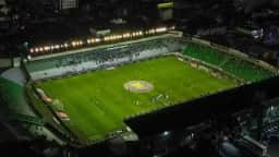 Juventude e Atlético-MG se enfrentam hoje na Copa do Brasil; saiba onde assistir