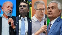 Eleitor não polarizado pode decidir eleição presidencial de 2026, aponta CEO da Nexus