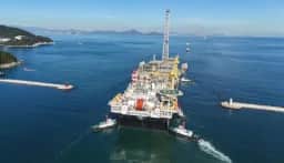 Lucro da Petrobras cresce 96,8% no 2º trimestre de 2026 e atinge R 52,4 bilhões
