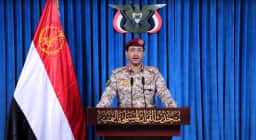 Houthis realizam operação militar em grande escala contra tropas sauditas nesta quinta-feira