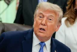 Trump enfrenta encruzilhada decisiva sobre estratégia militar em relação ao Irã em 2026