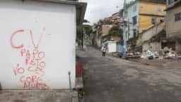 Polícia Civil do RJ realiza operação contra lavagem de dinheiro do Comando Vermelho em clube