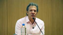 Haddad defende investigação sobre Lulinha e afirma que transparência é de interesse público