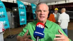 Wellington Fagundes lança vice em MT, mira aliança com Bolsonaristas