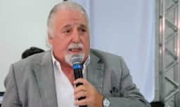 Carlos Mosconi é escolhido como vice de Alexandre Kalil na chapa ao governo de Minas Gerais