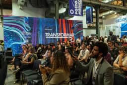 Super El Niño impulsiona debate sobre gestão de desastres na Rio Innovation Week 2026