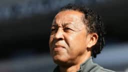 Bubista, técnico de Cabo Verde na Copa do Mundo