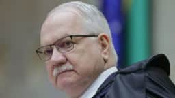 CNJ inicia análise de proposta de Edson Fachin sobre conflitos de interesse em tribunais