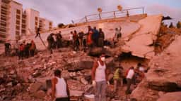 Número de mortos nos terremotos de junho na Venezuela chega a 6.125, diz Jorge Rodríguez