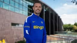 Chelsea contrata Jordan Henderson, ex-capitão do Liverpool, para a temporada 2026-27
