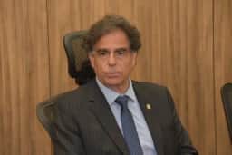 Presidente do STJ afirma que resposta do Judiciário deve garantir segurança jurídica