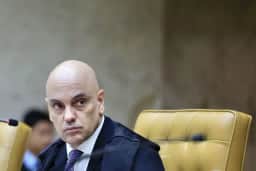 Brasil solicita autorização para nova manifestação em ação de Rumble e Trump Media contra Moraes