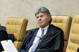 Fux critica exploração de jogos de azar ao abrir julgamento sobre legalidade das apostas no STF