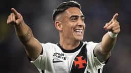 Vasco elimina Fluminense com vitória por 3 a 1 e avança às quartas da Copa do Brasil