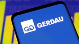 Gerdau negocia com compradores no Brasil e exterior para novo projeto de mineração em Minas Gerais