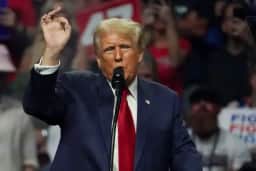 Americanos consideram democratas melhores gestores da economia que republicanos, aponta pesquisa