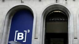 Investidor estrangeiro na B3 registra entrada líquida de R 41,04 bilhões até julho de 2026