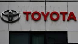 Toyota deve anunciar quinto trimestre consecutivo de queda no lucro operacional devido a vendas