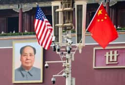 China endurece exportação de drones aos EUA e anuncia contramedidas contra seis entidades americanas