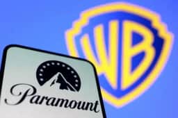 Reino Unido aprova aquisição da Warner Bros. Discovery pela Paramount por US 110 bilhões